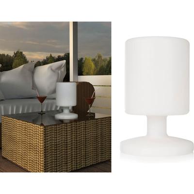 Led Akku Tischleuchte maxima Outdoor & Indoor, Höhe 25,5cm Image