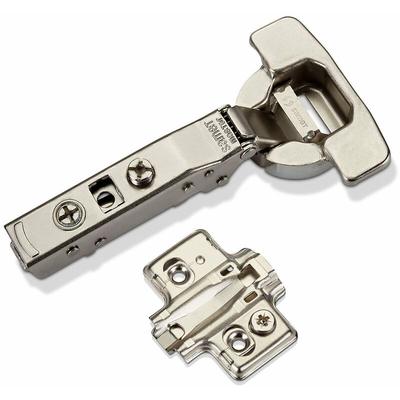 So-tech - master toolless Topfband T45 gedämpft Eckanschlag 110° mit Exzenterverstellung Image