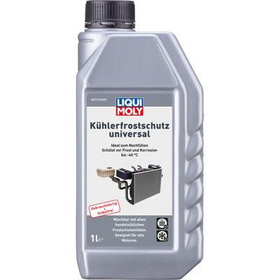 Kühlerfrostschutz universal gebrauchsfertig 1 l Kühlerfrostschutz - Liqui Moly