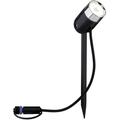 Paulmann - colour Spot Pike 94283 Sistema d'illuminazione Plug&Shine ZigBee led (monocolore) 4.5 w