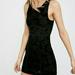 Free People Dresses | Free People Dress Nwt | Color: Black | Size: M