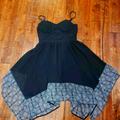 American Eagle Outfitters Dresses | Black American Eagle Dress | Color: Black | Size: S