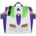 Disney Accessories | Buzz Lightyear Mini Backpack | Color: Green/Purple | Size: One Size/Mini