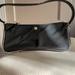 Kate Spade Bags | Kate Spade Mini Bag. | Color: Black | Size: 10” X 4” X 4.5”.