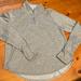 Nike Tops | Nike Running Top Size Small | Color: Gray | Size: S