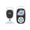 Babymoov YOO See video baby monitor with camera and night vision, zoom function, 2 way talkback, VOX function