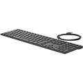 HP Desktop 320K - Keyboard - Spanish - for t430 v2, EliteOne 800 G8, Workstation Z1 G8, ZBook Power G8, ZBook Fury 15 G8