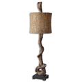 Uttermost Driftwood 40 Inch Table Lamp - 29163-1