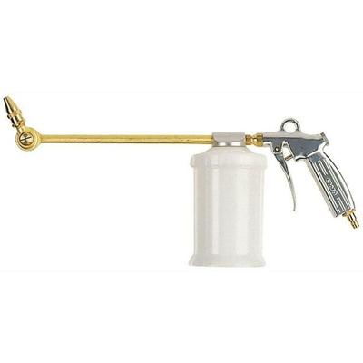 EWO - Sprühpistole multispray Kupplungsstecker dn 7,2 schwenkbar mit ø 3 mm - 125341 Image
