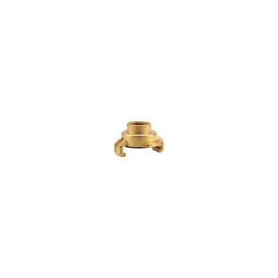 Gardena - Schnellkupplungs-Gewindestück mit Innengewinde, 21 mm (g 1/2)-Gewinde (7106-20) Image