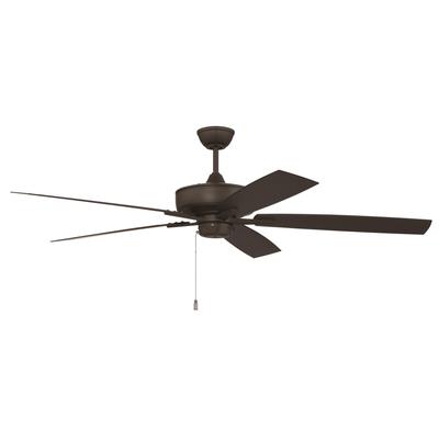 Craftmade Outdoor Super Pro Ceiling Fan - OS60ESP5