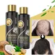 Priority ich-Shampooing à l'huile pour cheveux anti-chute de cheveux réparation du cuir chevelu