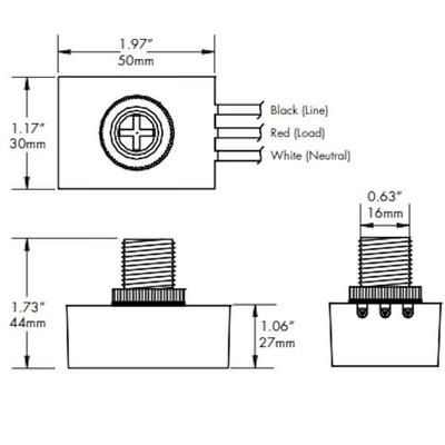 Venture 56903 - PH56903 Day Night Sensors