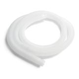 Intex 26002 1.25 Inch x 9.8 Foot Replacement PVC Pool Pump Hose Accessory, White - 1.4