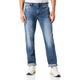 Cross Jeans Herren Antonio Jeans, acid blue , 38W x 34L