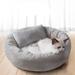 Tucker Murphy Pet™ Four Seasons Universal Teddy Kennel Large Small Dog Medium Dog Dog Mat Cat Pet Dog Bed Dog House Supplies Pet Kennel | Wayfair