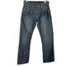 Levi's Jeans | Levi 514 Light Wash Classic Straight Leg Men's Jeans 30x30 | Color: Blue | Size: 30
