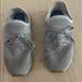 Adidas Shoes | Kids Adidas Sneakers Size 5 | Color: Gray | Size: 5bb