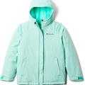 Columbia Jackets & Coats | Columbia Girls' Horizon Ride Winter Jacket Size M Insulated Snowboard | Color: Blue | Size: Mg