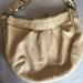 Coach Bags | Coach Soho Cream Hobo Bag L0953-F13731 | Color: Cream | Size: Os