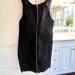 Free People Dresses | Free People Overall Dress | Color: Black | Size: 4