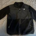 The North Face Jackets & Coats | Kids Northface Jacket | Color: Black/White | Size: Xlb