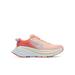 Hoka Footwear Bondi X Road Ning - Womens Camellia / Peach Parfait 09B Model: 1113513-CPPF-09B