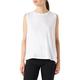 ESPRIT Sports Damen OCS top T-Shirt, White, XXL