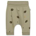 Sanetta Baby-Jungen 10888 Freizeithose, Khaki Blush, 74