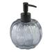 Avanti Clear Purple Pumpkin Lotion Pump - Multicolor