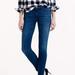 J. Crew Jeans | J Crew Toothpick Distressed Skinny Jeans Size 26 | Color: Blue | Size: 26