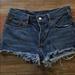 Levi's Shorts | Levi Shorts | Color: Black | Size: 28