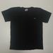 Nike Tops | 018 - Vintage 00s Black Nike Short Sleeve T-Shirt | Color: Black/White | Size: Xs