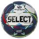 DERBYSTAR Select Ultimate EHF Euro Men v22, Weiss Blau