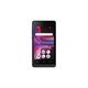 Logicom - Mobiltelefon mit Gesichtserkennung – Smartphone Le Wave – (10,2 cm (4 Zoll) Display – 8 GB – Dual Nano-SIM – Android 11 GB Edition) schwarz