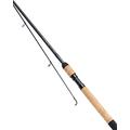 Daiwa Black Widow Barbel 12ft / 2.25lb Fishing Rod - BWB2214-BU