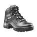 HAIX Men's Airpower P7 Mid Work Boot Black 13 206214-13W