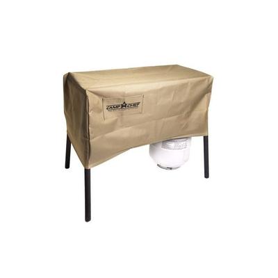 Camp Chef Patio Cover For Burner Stove w/Removable...