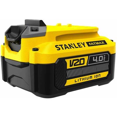 Zubehör - 18V Li-Ion Akku 4,0 Ah FatMax V20 SFMCB204-XJ - Stanley Image