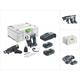 Festool - duradrive dwc 18-4500 hpc 4,0 I-Plus Akku Bauschrauber 18 v 14 Nm Brushless ( 576502 ) +