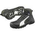 Cascades Mid 630210-43 Stivali di sicurezza S3 Taglia delle scarpe (eu): 43 Nero 1 pz. - Puma