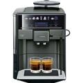 EQ.6 plus TE657319RW - Macchina da caffè (Indipendente, Macchina per espresso, 1,7 l, Macinacaffè