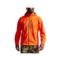 Sitka Gear Men's Jetstream Jacket, Blaze Orange SKU - 777642