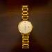 Kate Spade Accessories | Kate Spade Gold Watch Os | Color: Gold | Size: Os