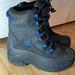 Columbia Shoes | Columbia Bugaboot Snow/Hiking Boots Waterproof | Color: Black | Size: 4bb