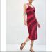 Anthropologie Dresses | Anthropologie Tie Dye Dress | Color: Pink | Size: L