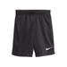 Nike Bottoms | Nike Boys Classic Mesh Short Sport Athletic Small Kids | Color: Black/White | Size: Sb