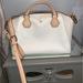 Kate Spade Bags | Kate Spade Cream Bag | Color: Cream/White | Size: Os