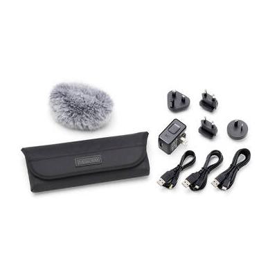 TASCAM AK-DR11G MKIII Field Accessory Pack for DR ...