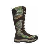 LaCrosse Footwear Venom II 18 Medium NWTF Mossy Oak Obsession Boot - Men's 7 501000-7M